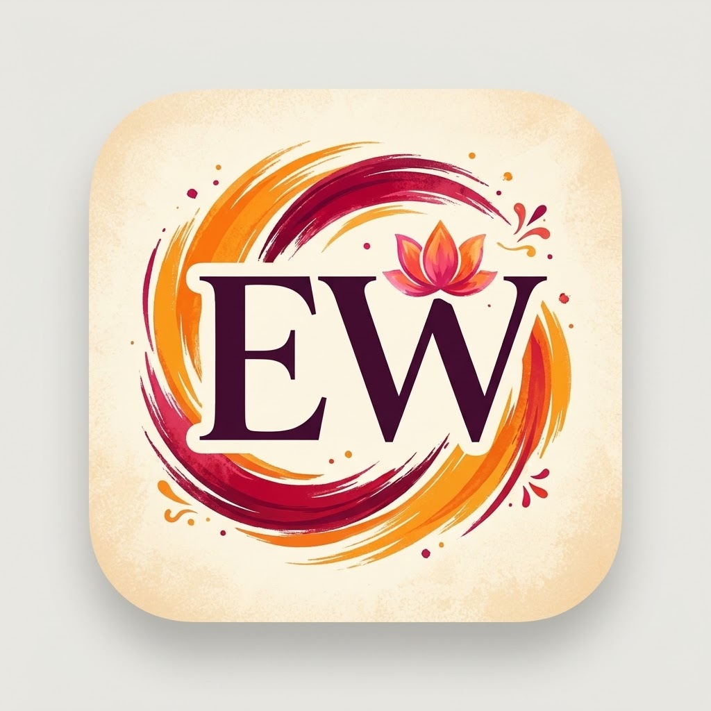 EthnoWall Logo